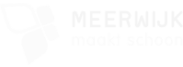Meerwijk Schoonmaakbedrijf logo