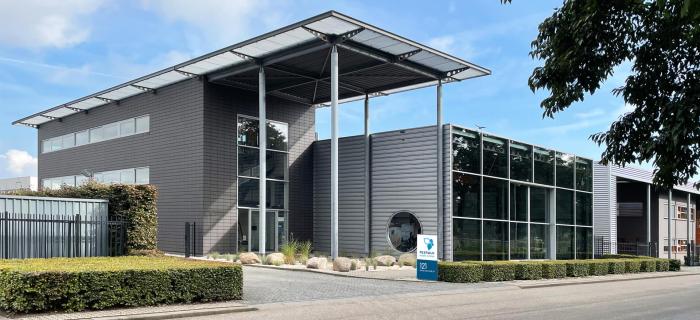 Meerwijk Schoonmaakbedrijf background